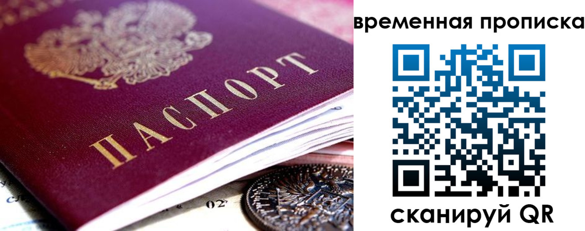 временная прописка в Суздали